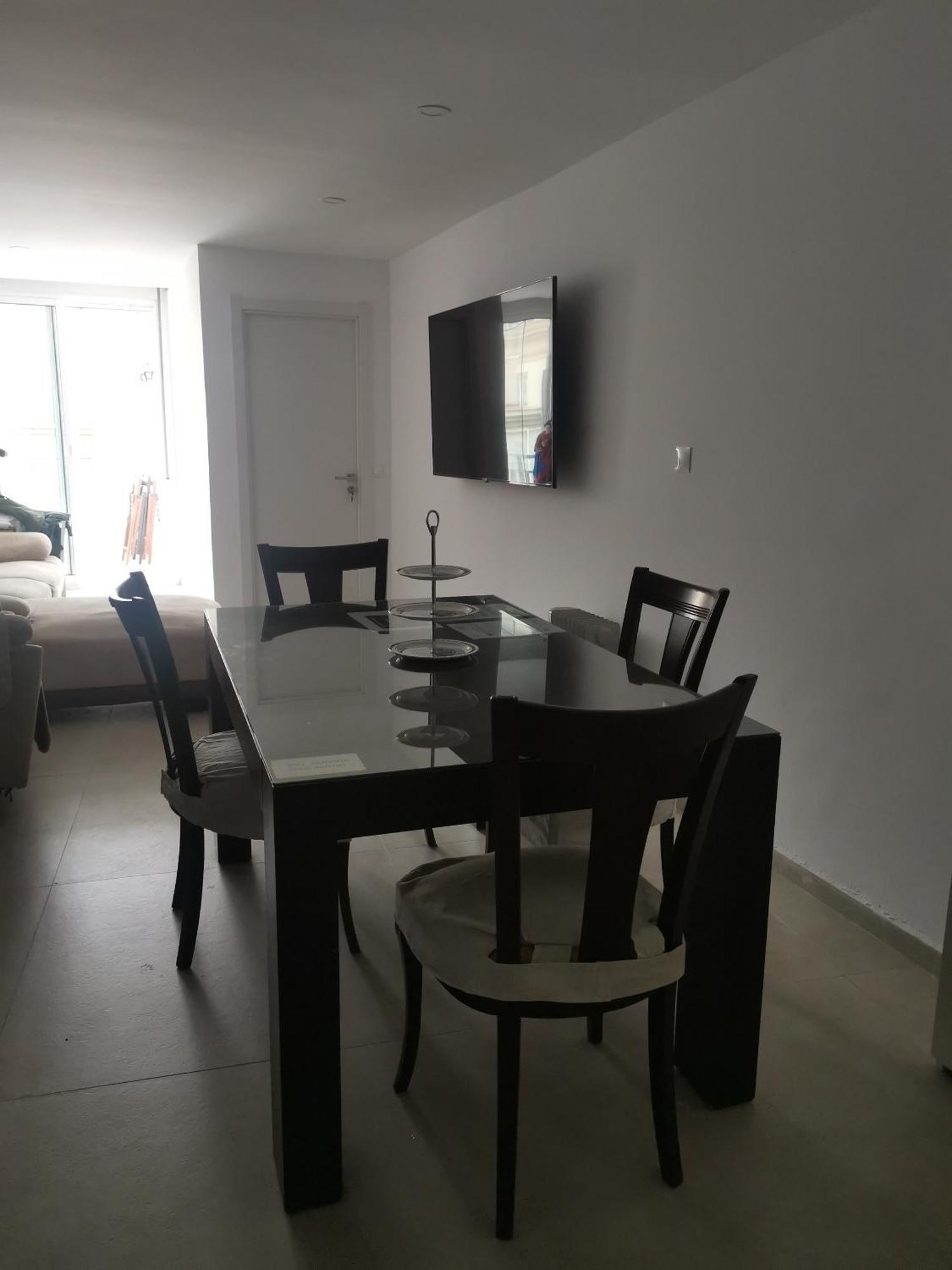 Jr Suite Calle Victoria Malaga Ngoại thất bức ảnh