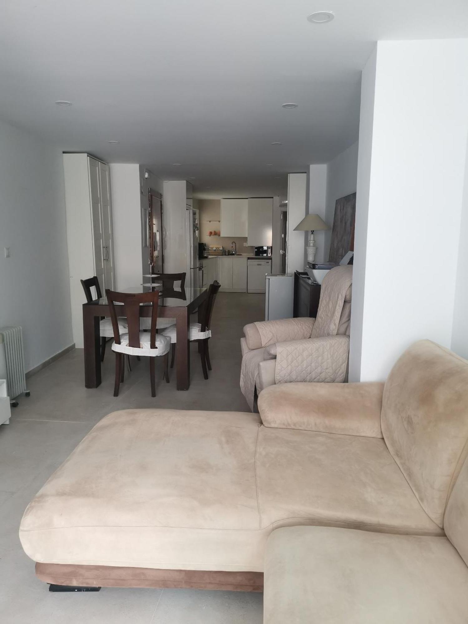 Jr Suite Calle Victoria Malaga Ngoại thất bức ảnh