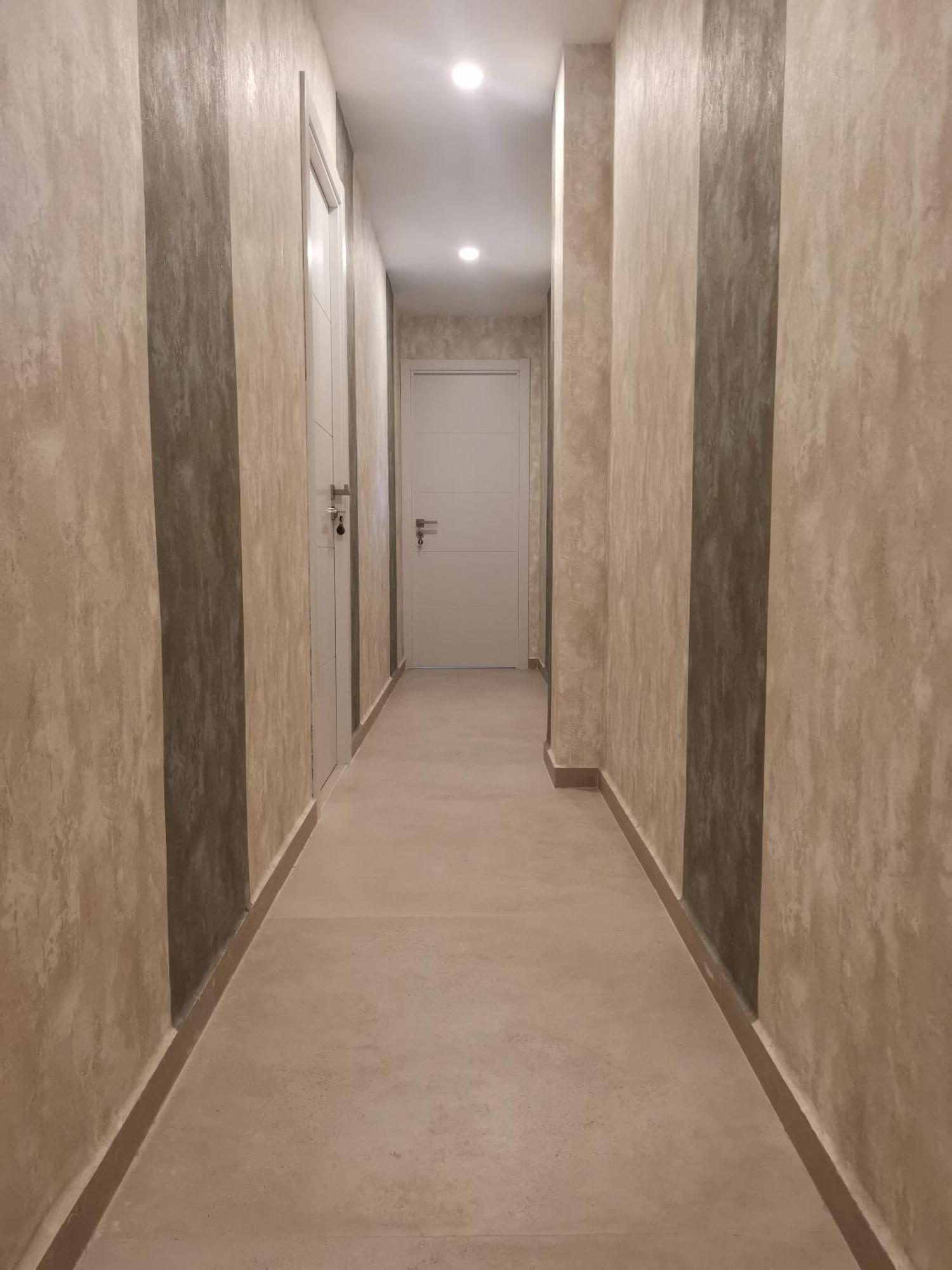 Jr Suite Calle Victoria Malaga Ngoại thất bức ảnh