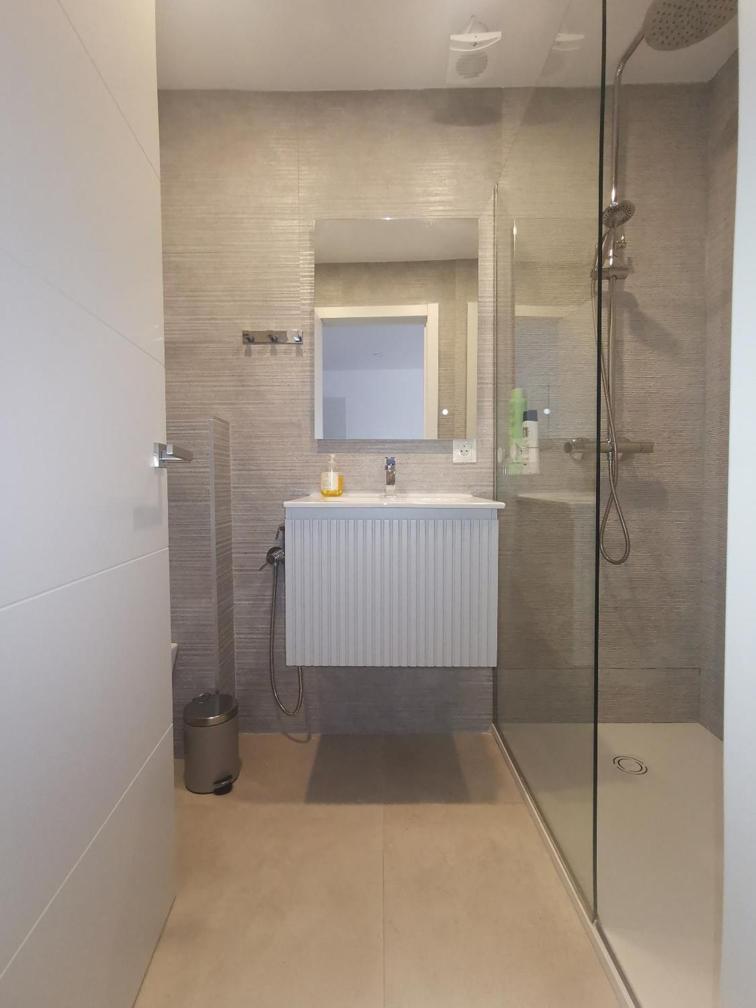 Jr Suite Calle Victoria Malaga Phòng bức ảnh