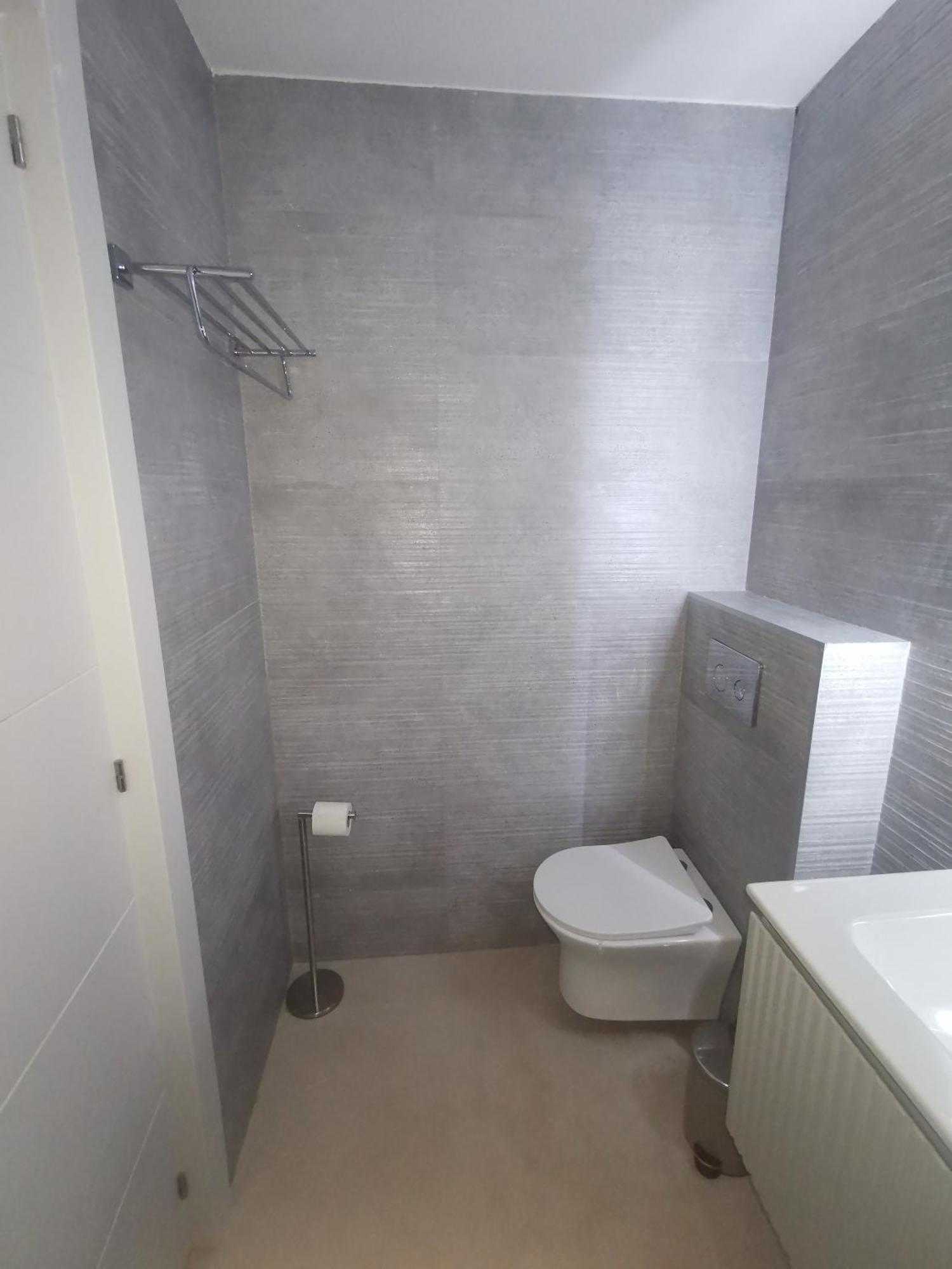 Jr Suite Calle Victoria Malaga Phòng bức ảnh