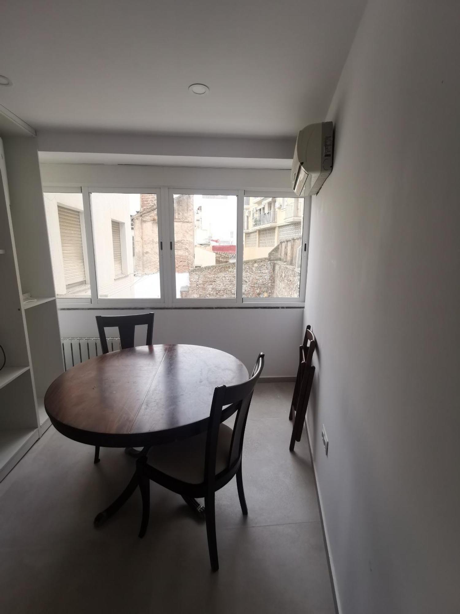 Jr Suite Calle Victoria Malaga Phòng bức ảnh