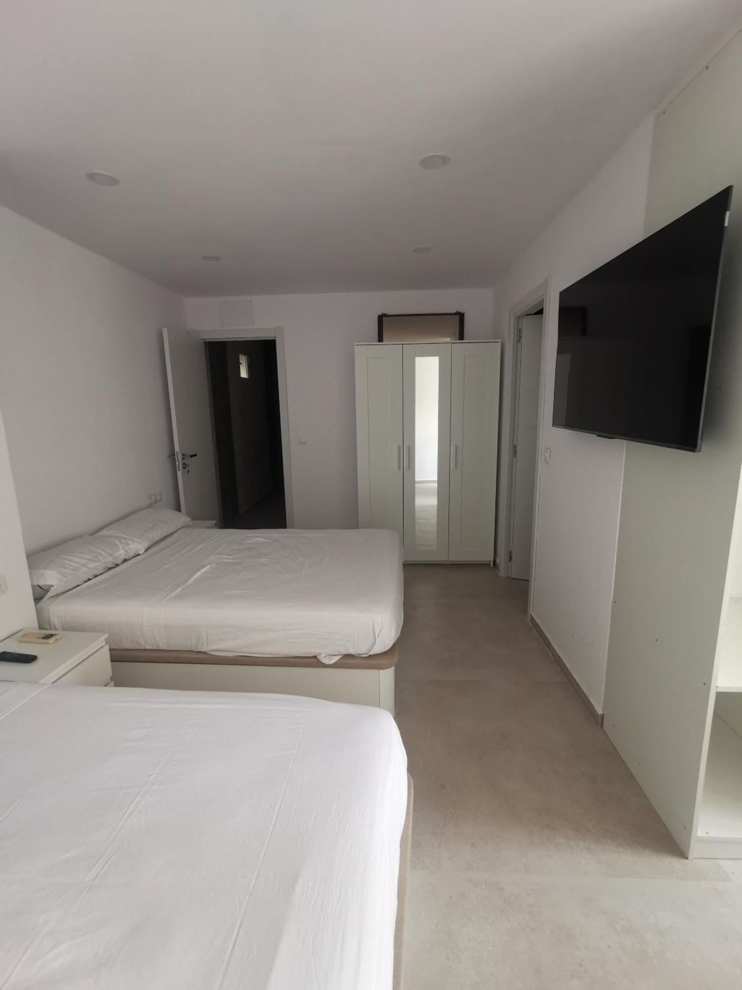 Jr Suite Calle Victoria Malaga Phòng bức ảnh