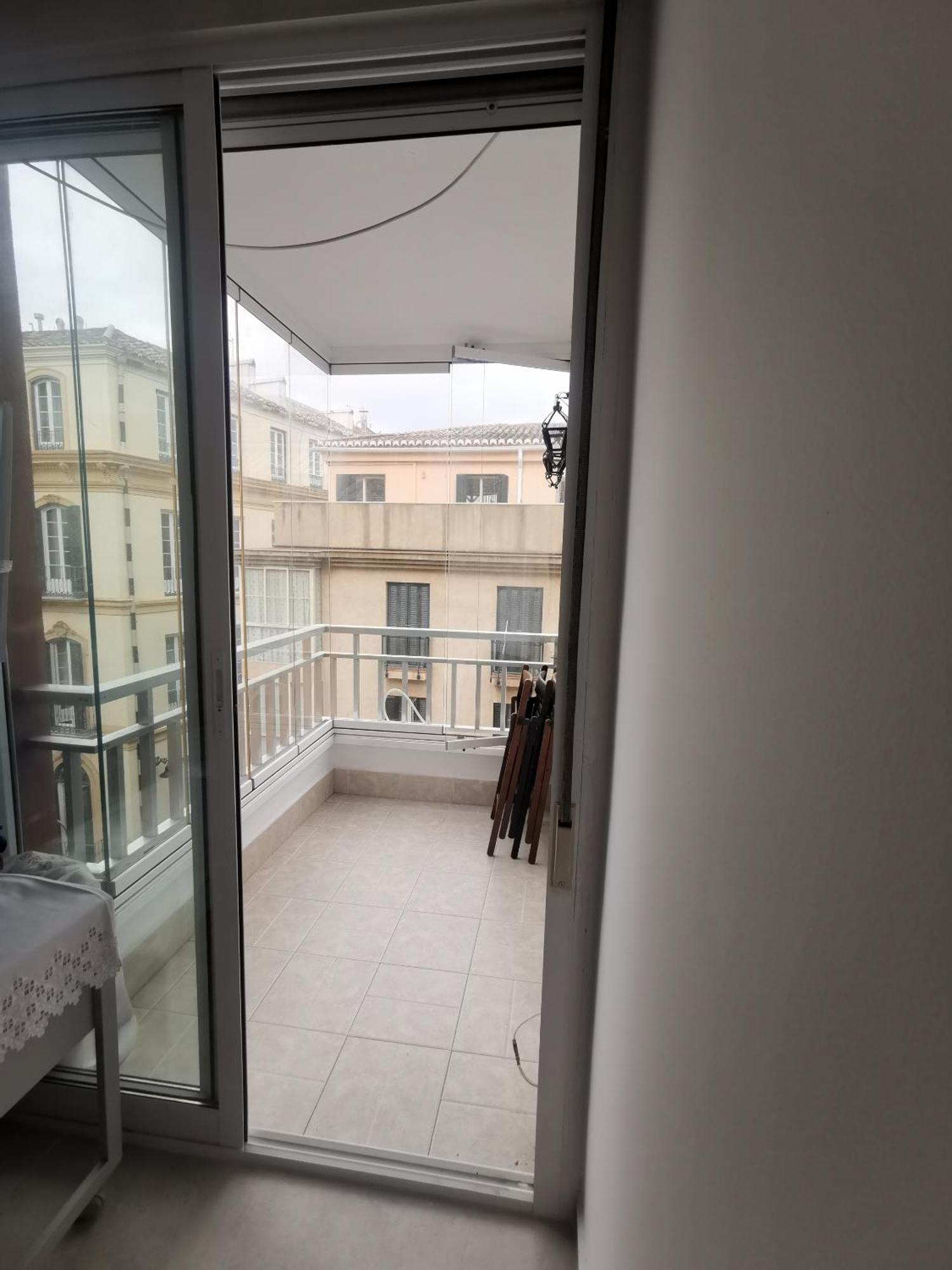 Jr Suite Calle Victoria Malaga Ngoại thất bức ảnh