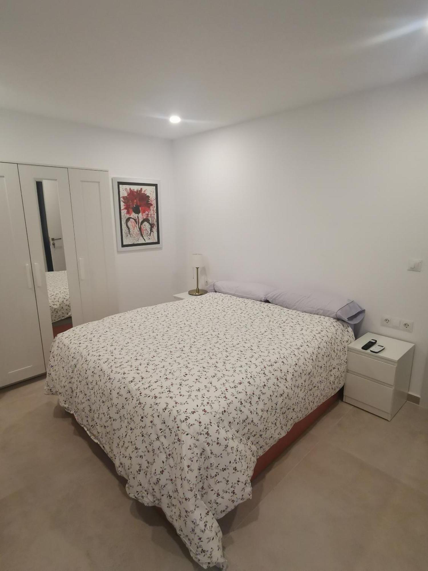Jr Suite Calle Victoria Malaga Phòng bức ảnh