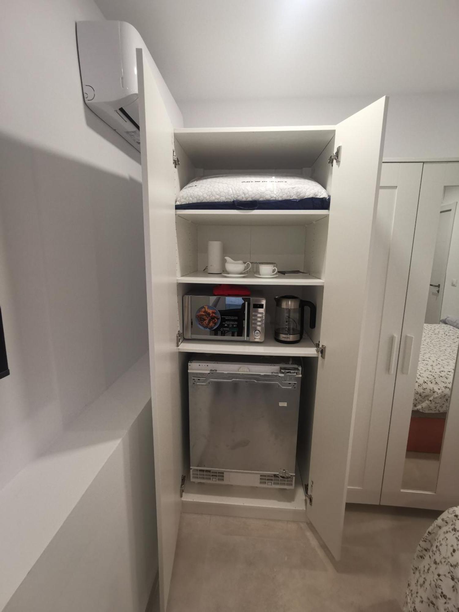 Jr Suite Calle Victoria Malaga Phòng bức ảnh
