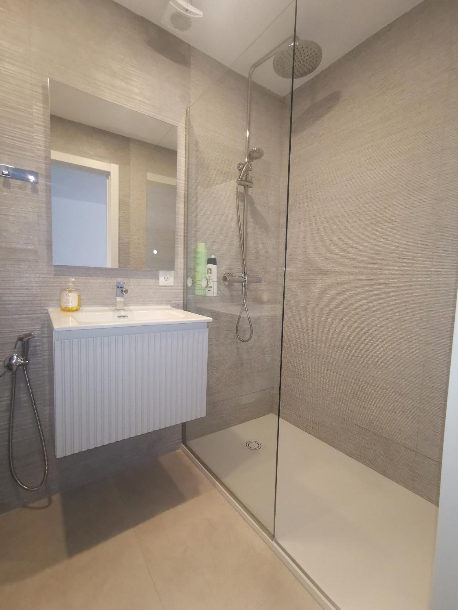 Jr Suite Calle Victoria Malaga Phòng bức ảnh