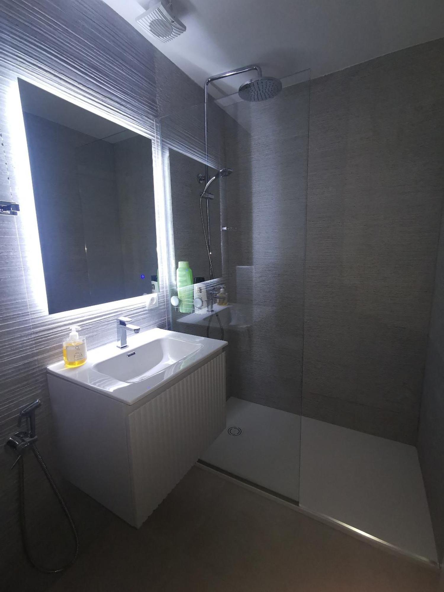 Jr Suite Calle Victoria Malaga Phòng bức ảnh