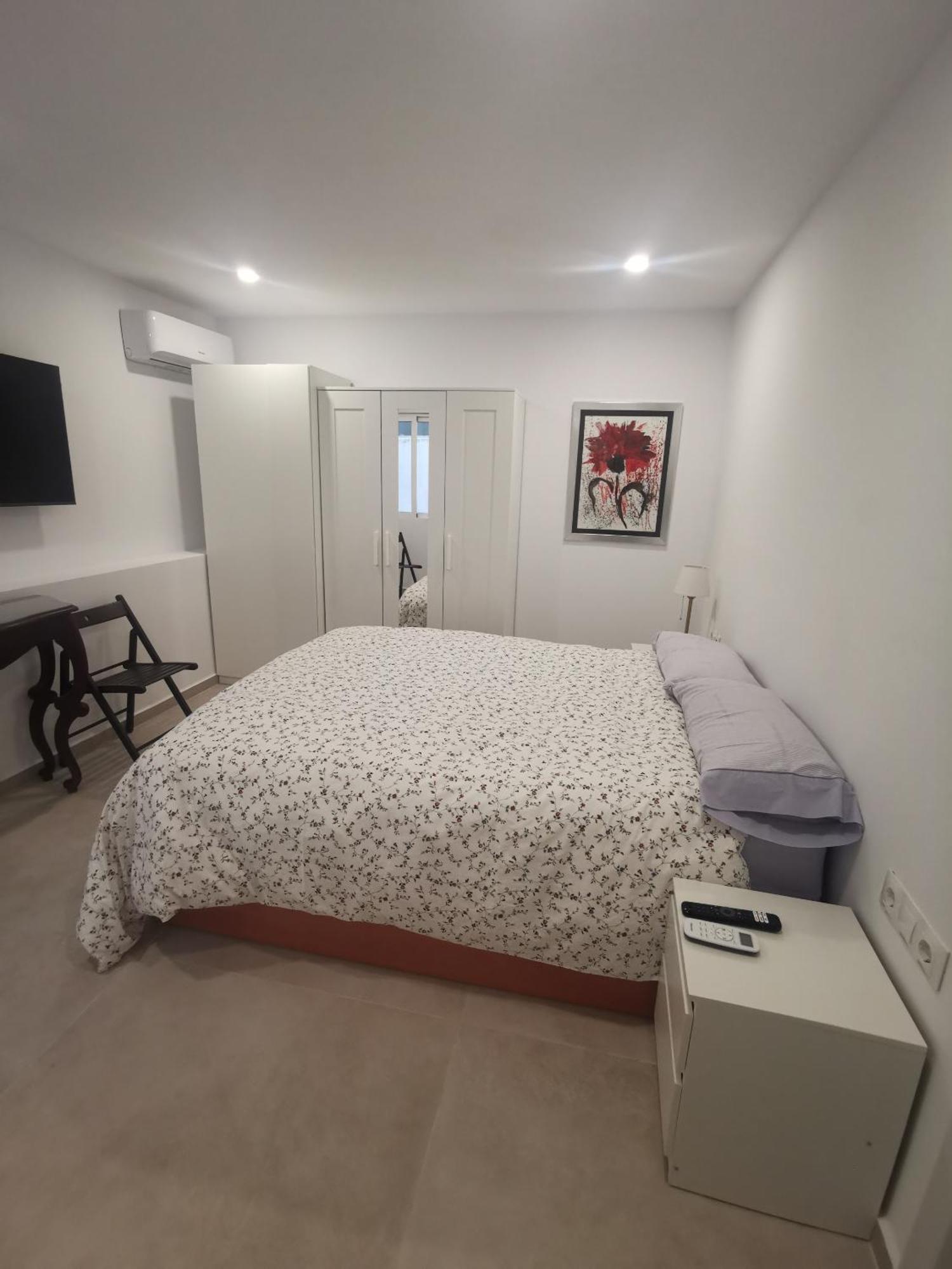 Jr Suite Calle Victoria Malaga Phòng bức ảnh