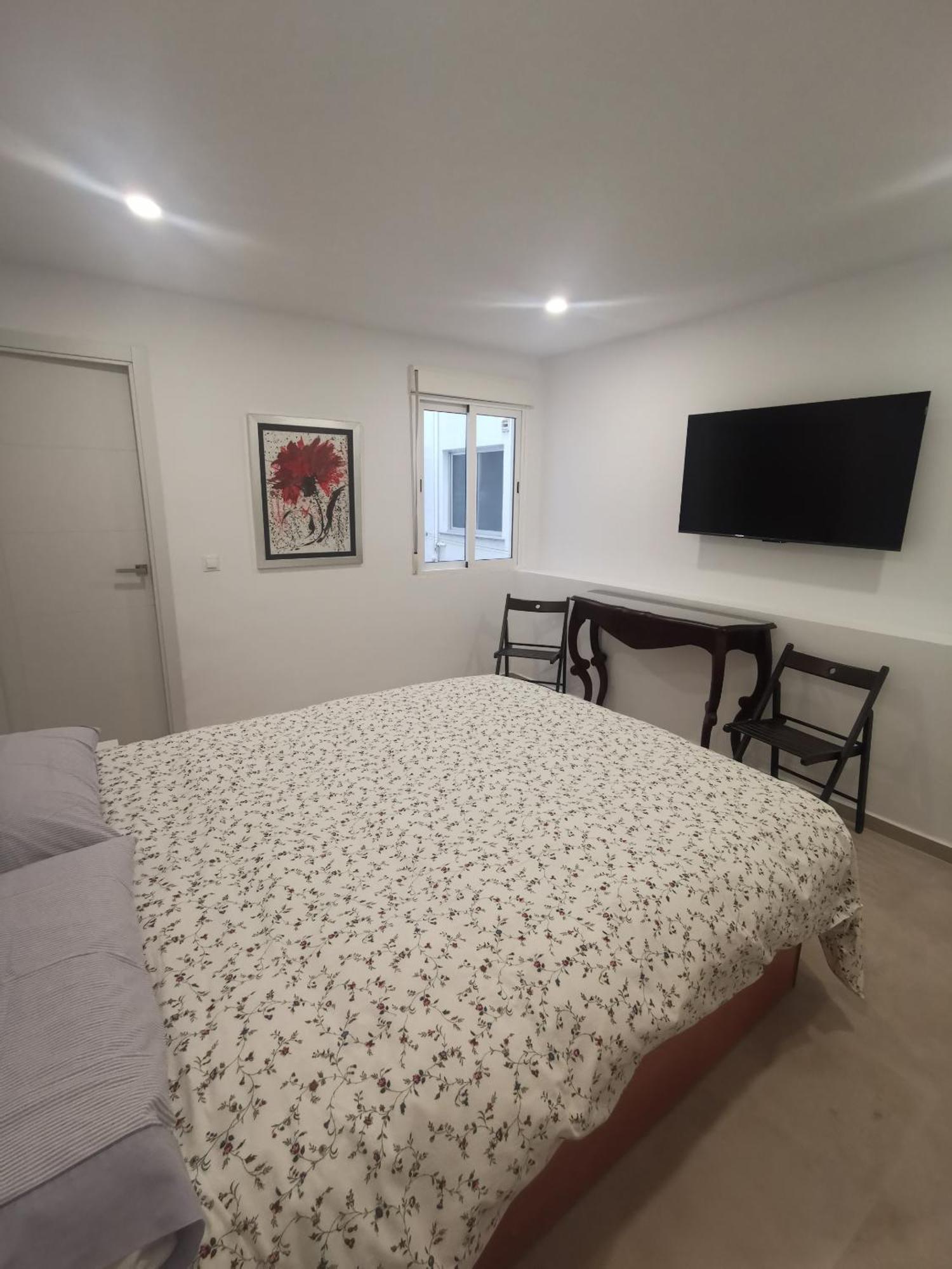 Jr Suite Calle Victoria Malaga Phòng bức ảnh