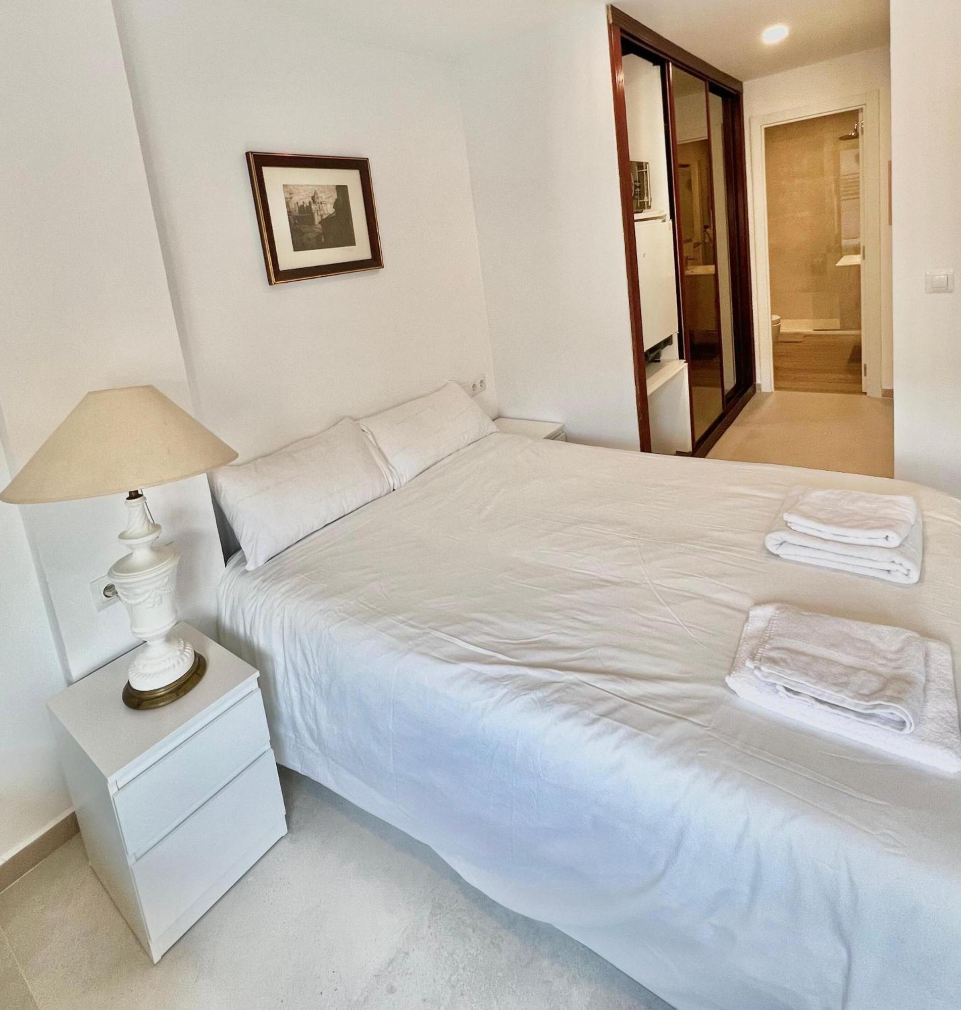 Jr Suite Calle Victoria Malaga Phòng bức ảnh